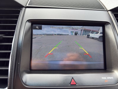 2014 Ford Taurus Limited