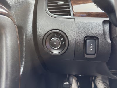 2014 Ford Taurus Limited