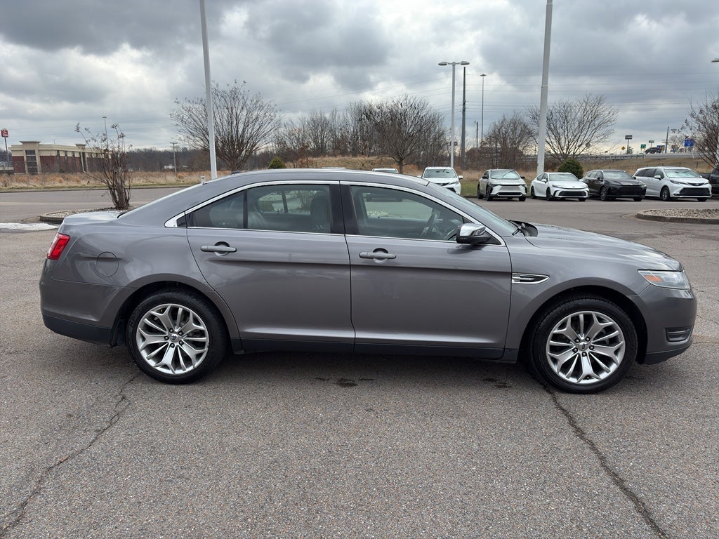 2014 Ford Taurus Limited