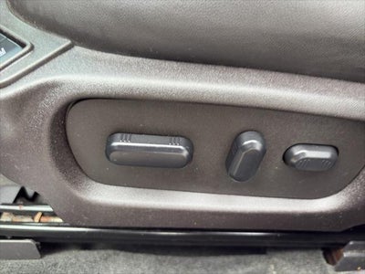 2014 Ford Taurus Limited