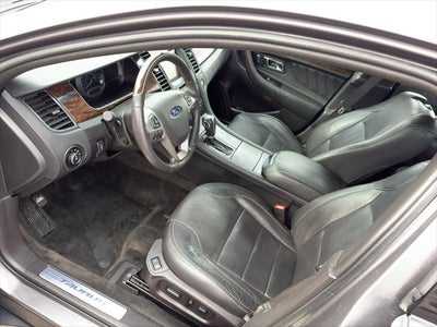 2014 Ford Taurus Limited