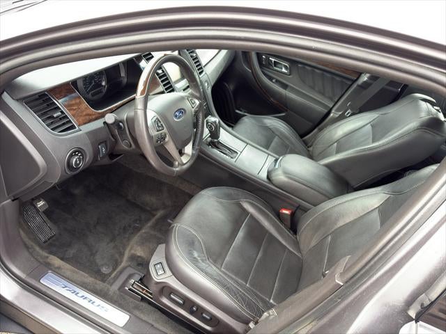 2014 Ford Taurus Limited