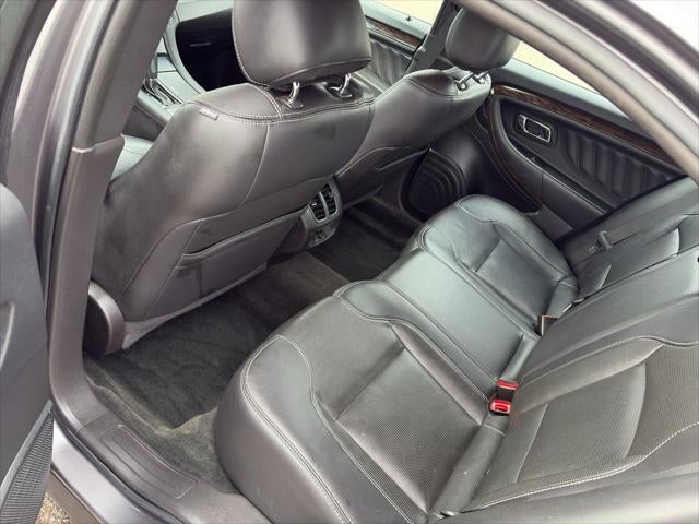 2014 Ford Taurus Limited