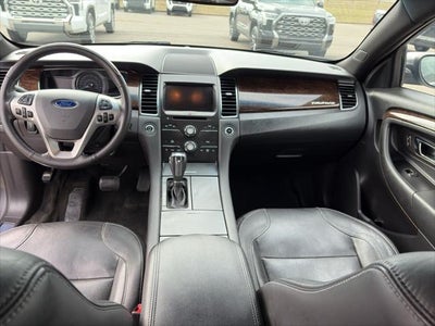 2014 Ford Taurus Limited