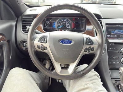 2014 Ford Taurus Limited