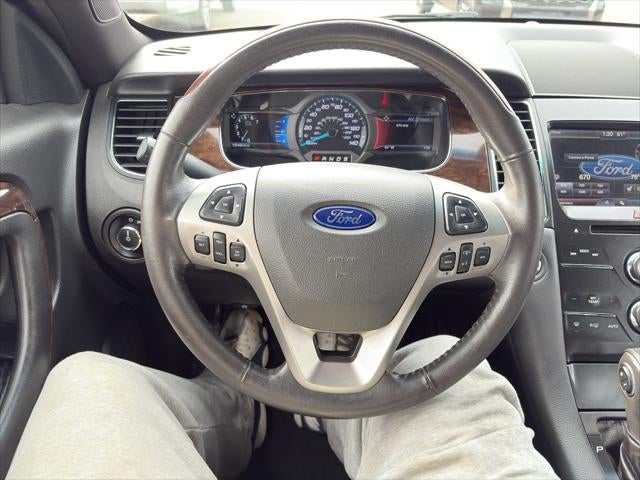 2014 Ford Taurus Limited