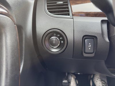 2014 Ford Taurus Limited