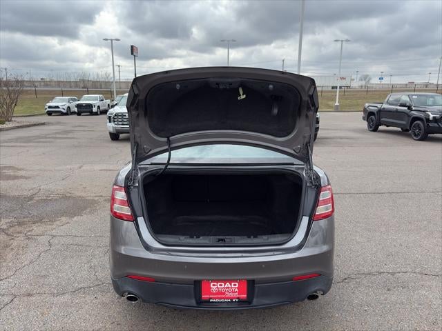 2014 Ford Taurus Limited