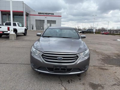2014 Ford Taurus Limited