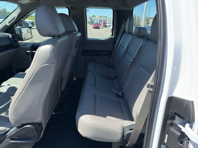 2015 Ford F-150 XL