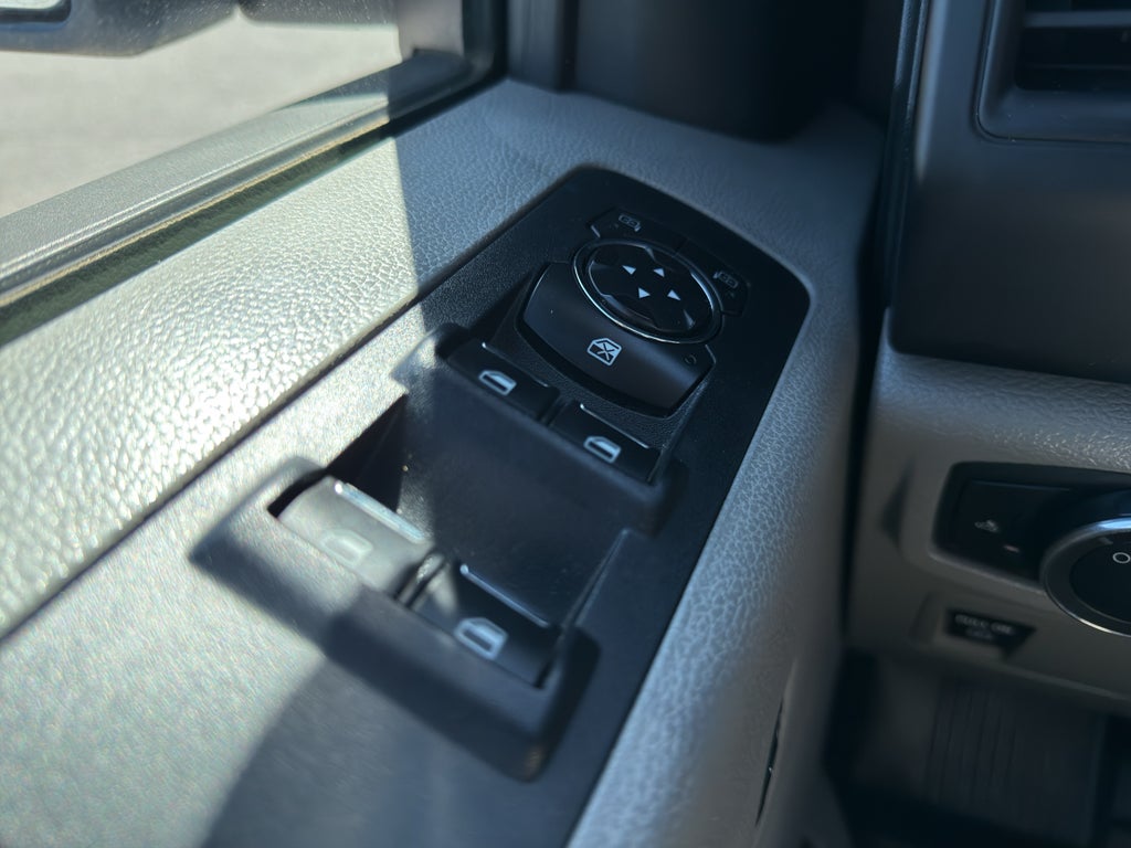2015 Ford F-150 XL