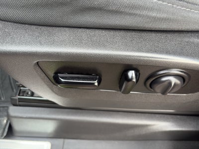 2020 Chevrolet Silverado LT