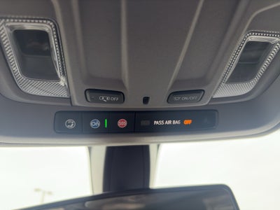 2020 Chevrolet Silverado LT