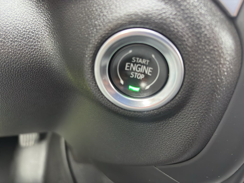 2020 Chevrolet Silverado LT