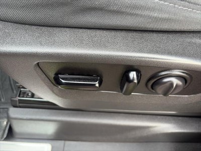 2020 Chevrolet Silverado LT