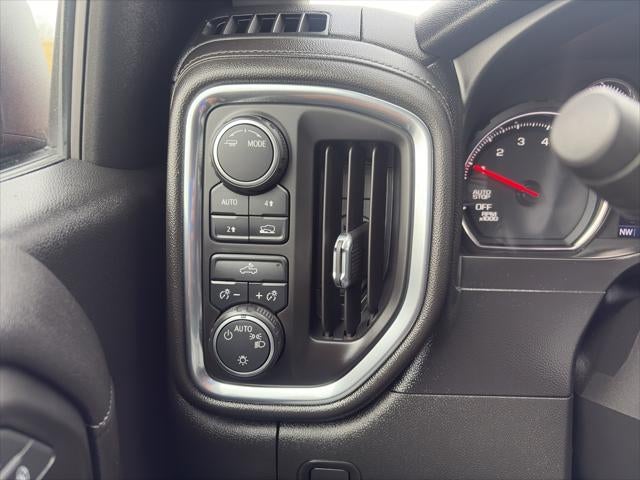 2020 Chevrolet Silverado LT