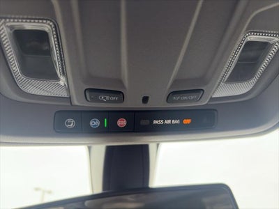 2020 Chevrolet Silverado LT