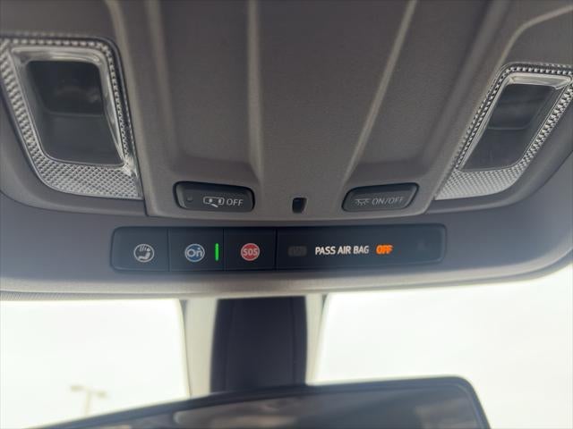 2020 Chevrolet Silverado LT