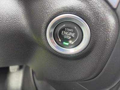 2020 Chevrolet Silverado LT