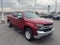 2020 Chevrolet Silverado LT