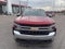 2020 Chevrolet Silverado LT
