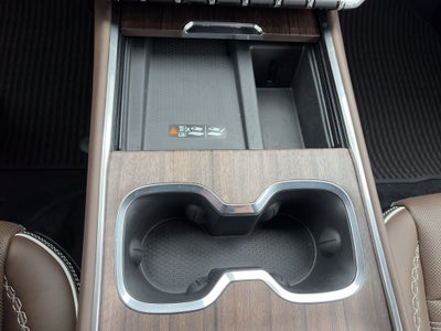 2026 GMC Acadia AWD Denali Ultimate