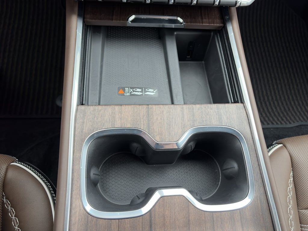 2026 GMC Acadia AWD Denali Ultimate