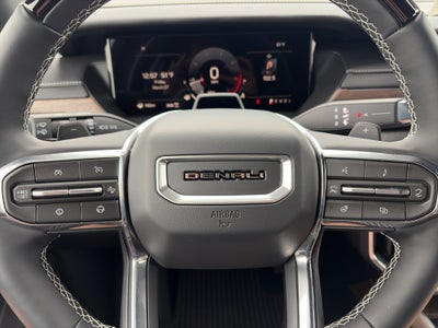 2026 GMC Acadia AWD Denali Ultimate