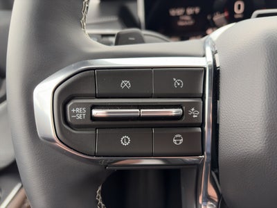 2026 GMC Acadia AWD Denali Ultimate