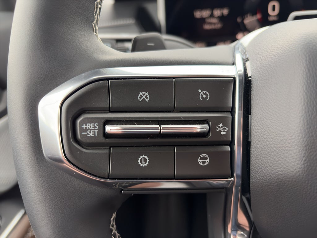 2026 GMC Acadia AWD Denali Ultimate