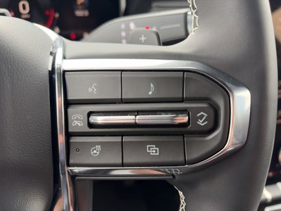 2026 GMC Acadia AWD Denali Ultimate