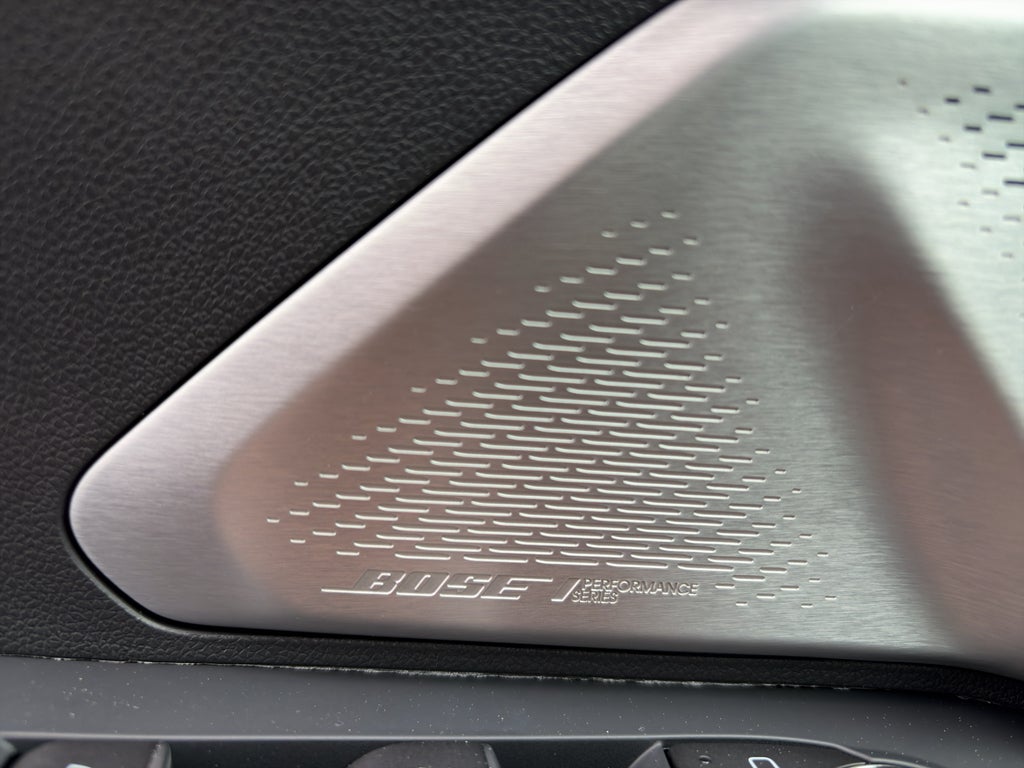 2026 GMC Acadia AWD Denali Ultimate