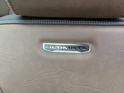 2026 GMC Acadia AWD Denali Ultimate