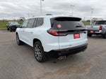 2026 GMC Acadia AWD Denali Ultimate