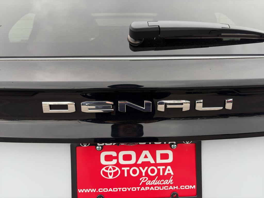 2026 GMC Acadia AWD Denali Ultimate