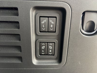 2026 GMC Acadia AWD Denali Ultimate