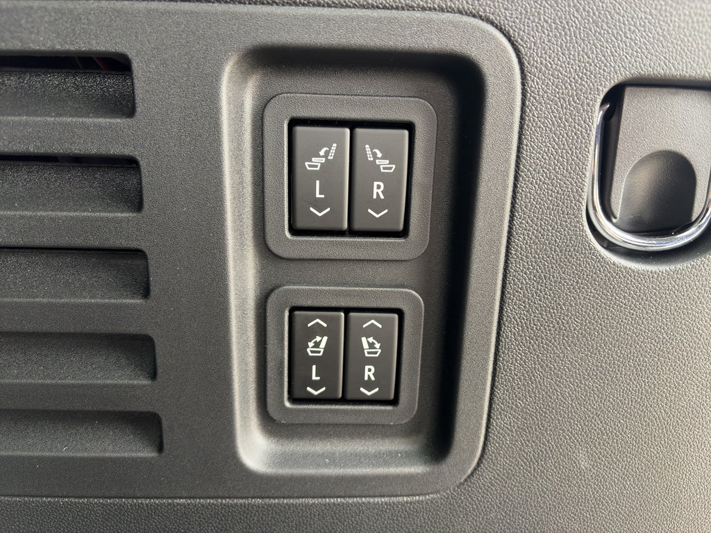 2026 GMC Acadia AWD Denali Ultimate