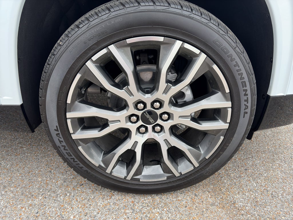 2026 GMC Acadia AWD Denali Ultimate