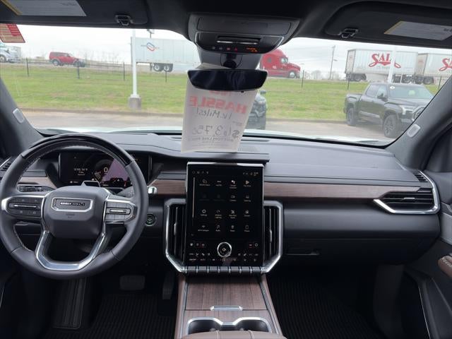 2026 GMC Acadia AWD Denali Ultimate