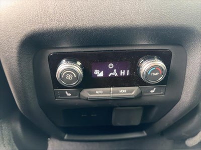 2026 GMC Acadia AWD Denali Ultimate