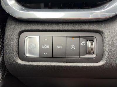 2026 GMC Acadia AWD Denali Ultimate