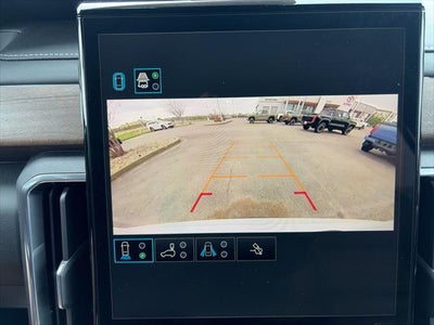 2026 GMC Acadia AWD Denali Ultimate