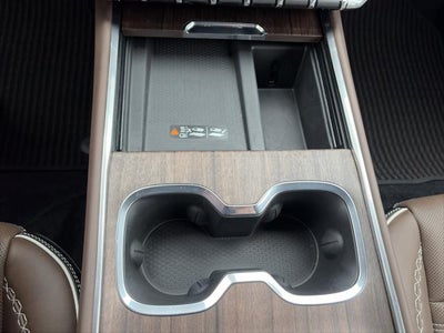 2026 GMC Acadia AWD Denali Ultimate