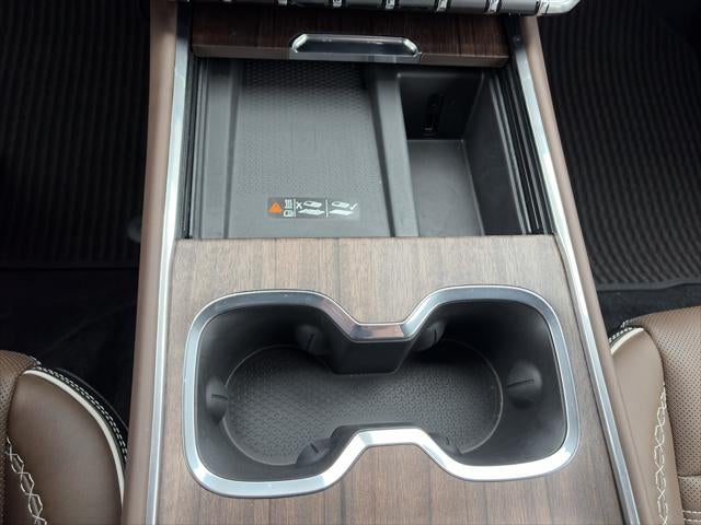 2026 GMC Acadia AWD Denali Ultimate