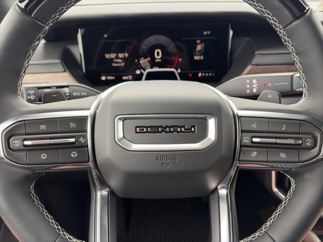 2026 GMC Acadia AWD Denali Ultimate