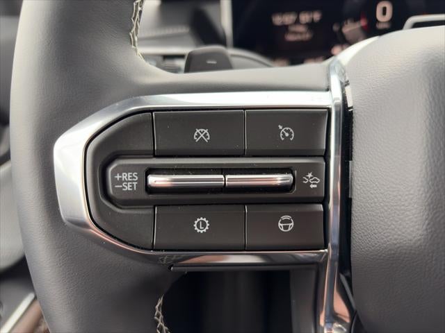 2026 GMC Acadia AWD Denali Ultimate