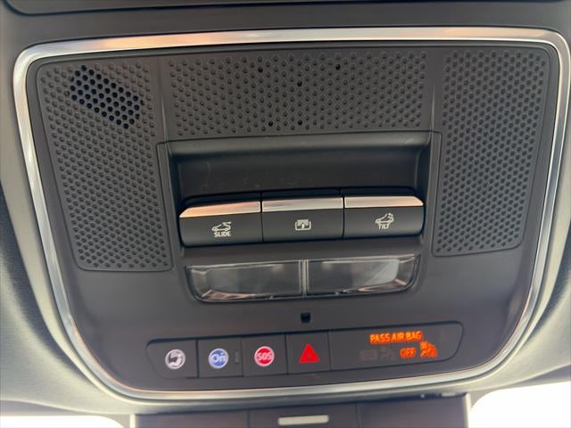 2026 GMC Acadia AWD Denali Ultimate