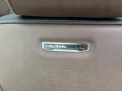 2026 GMC Acadia AWD Denali Ultimate