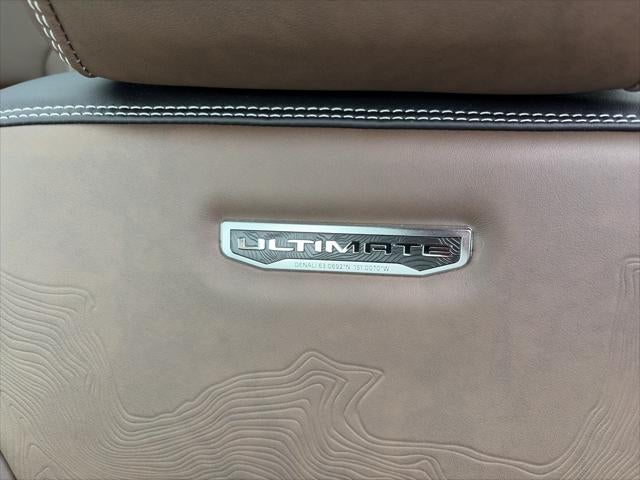 2026 GMC Acadia AWD Denali Ultimate