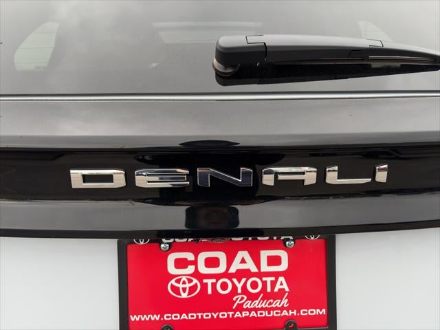 2026 GMC Acadia AWD Denali Ultimate